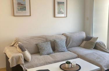 Gîte Haut de la Baie du Mont St Michel - Foto 13