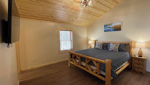 Appalachian Rose - Foto 2, Habitación