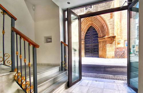 SUITES SAN ESTEBAN 16 Real - Foto 56