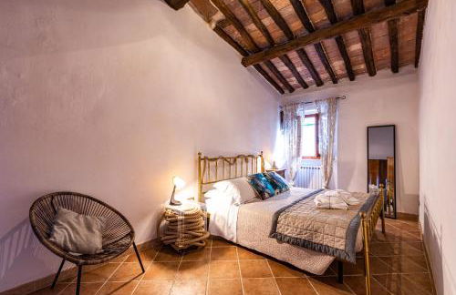 Agri Apartment La Terrazza La Ripadoro - Foto 24