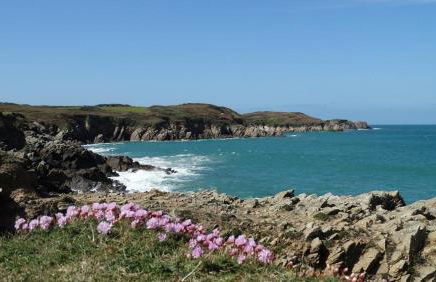 Holiday Home Lochrist Le Conquet - Foto 32
