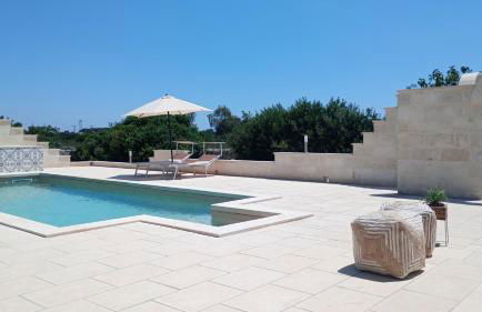 Villa Raffaella - Foto 48