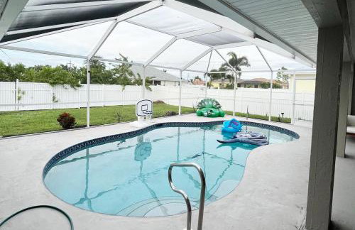 Pelican House 4 bedrooms Free Heated Pool - Foto 1