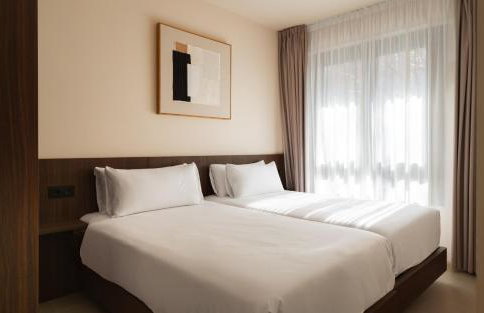 Limehome Bilbao Juan Antonio Zunzunegui - Foto 52