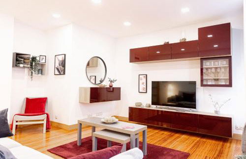 Dolaretxe apartment by People Rentals - Foto 16