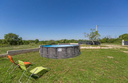 Casa Anamaria private Pool near Vrsar - Foto 24
