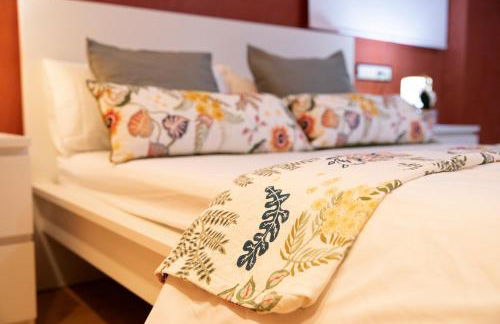 Grand Villa Valencia - 8 min to Center by Metro - Foto 61