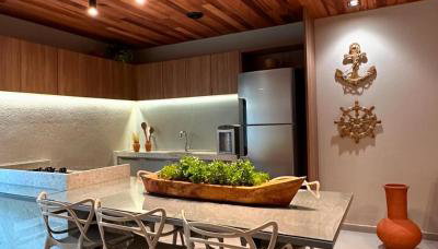 Vila Piá 01 - Photo 2