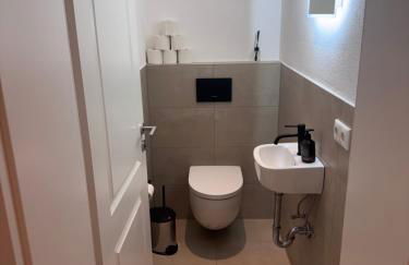 SeeZeit bis zu 4 Personen zentral in Prien am Chiemsee - Foto 13