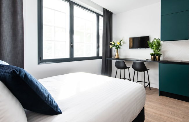 YAYS Paris Issy by Numa - Foto 1