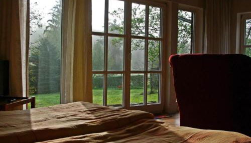 Apartment Appartement in Unzenberg Hunsrück by Interhome - Foto 3