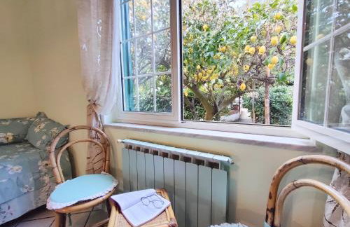Villa Dolce Cuma - Photo 25