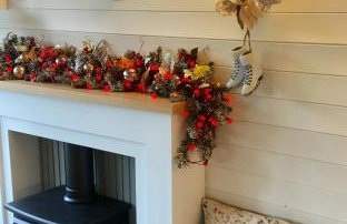 Mistletoe One Luxury Lodge with Hot Tub Windermere - Photo 38