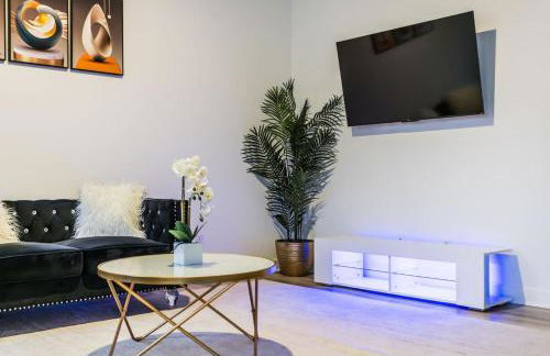 Modern Luxury Retreat Westfield- Near Grand Park - Foto 15