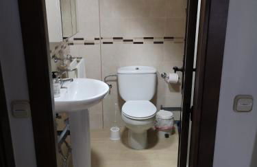 Apartamento El Carmen - Foto 8