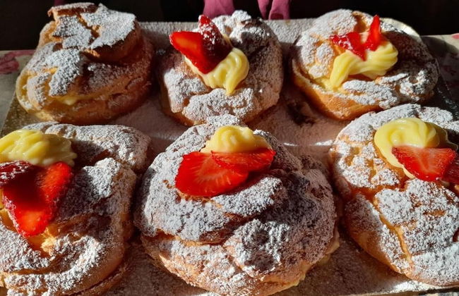 Agriturismo D'Apostolo - Foto 46