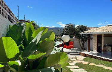 Casa Matutina Colonial-Conforto Moderno no Centro Histórico - Foto 11
