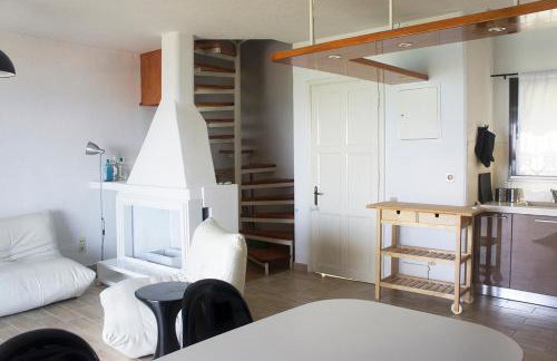 Possidi Aigaiopelagitika 2-floor beach house - Foto 13