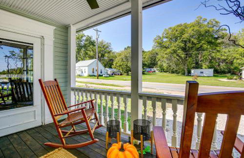 Vino Villa Wine Country Gem Patio and Grill - Foto 19