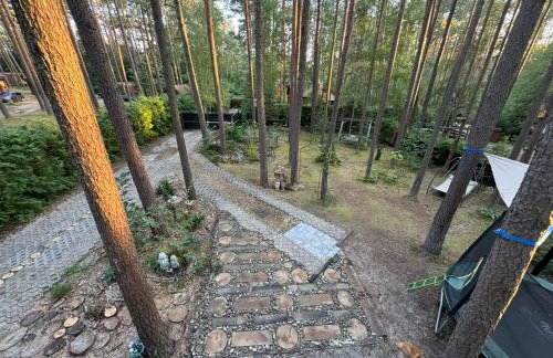 Domek rekreacyjny DORAN - Foto 12