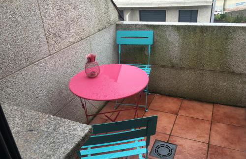 Acogedor apartamento ático en el centro de O Porriño - Foto 18