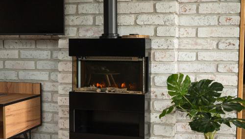 Dom z widokiem na góry i prywatnym jacuzzi w Zębie - Foto 4