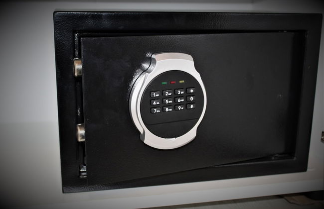 Ferienwohnungen Salzhausblick - Foto 56