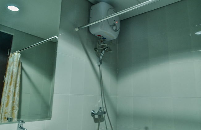 Homey and Comfy 1BR at Casa de Parco Apartment - Foto 20