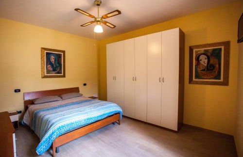 Apartment Nosside - Residence Erasippe - Foto 21