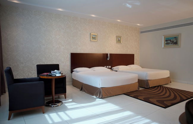 Grand Mayral Hotel - Foto 42