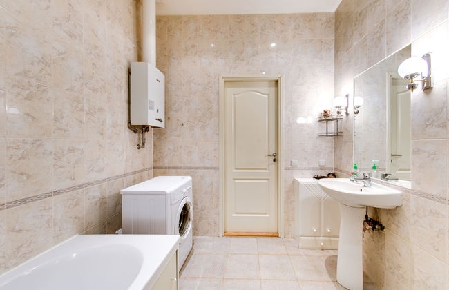 Apartment on Italyanskaya 33 - Foto 13