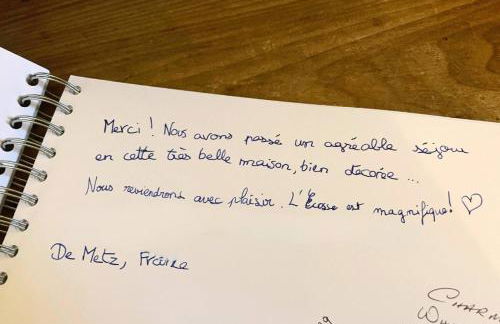 Kirk Wynd Cottage - Foto 55