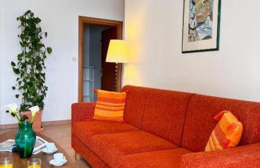 Terrace apartment with panoramic seaview - Foto 8