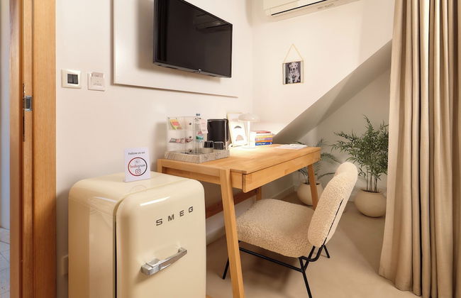 Ibella Boutique Rooms - Foto 20