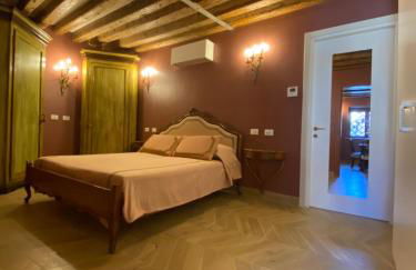 Dimora Contarini Charm Apartment on Grand Canal - Foto 10