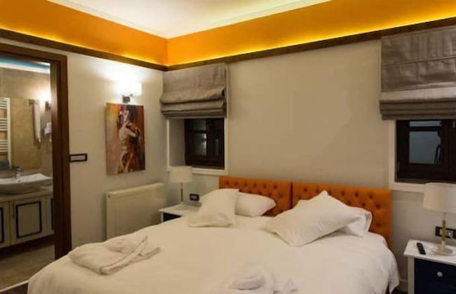 ABI Luxury Villas - Foto 21