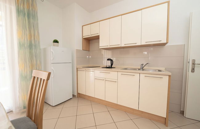 Apartments Biserka - Foto 51