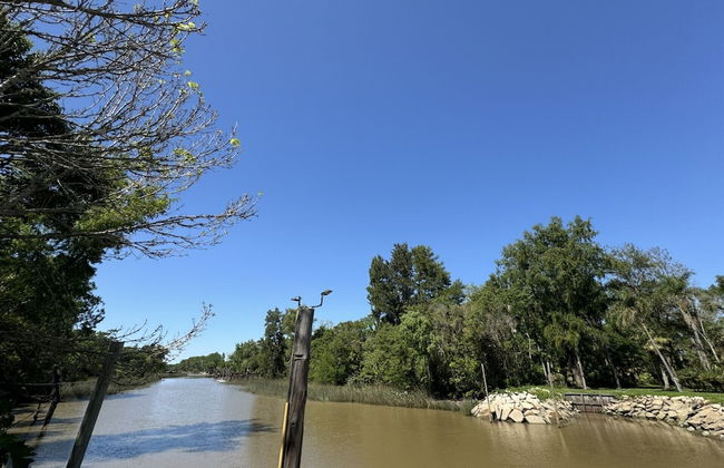 Complejo El Sitio Dorado - Foto 35