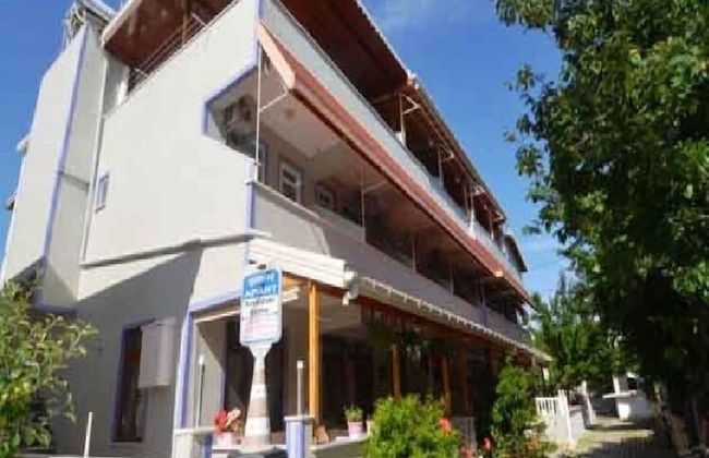 Avşa şirin apart - Foto 1