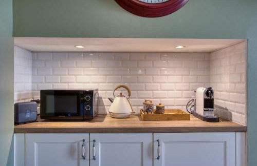 Maison T3 tout confort et spa Le Clos des Pierres - Foto 7