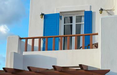 Dafnis Koufonisia - Foto 5