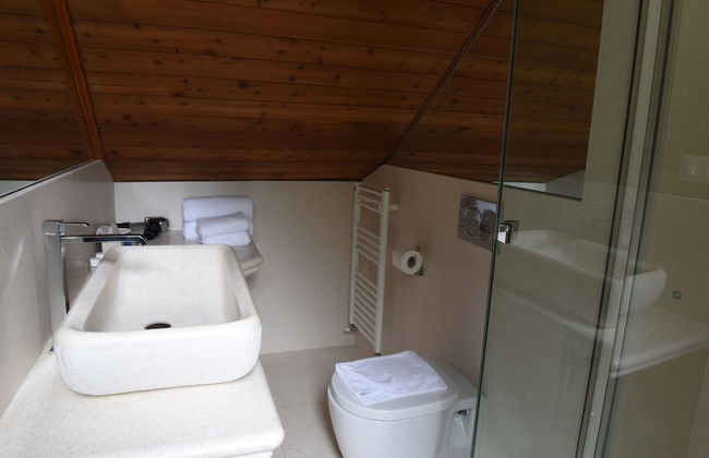 Massimago Wine Relais - Foto 31