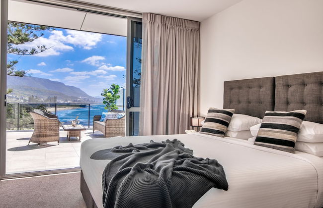 Headlands Austinmer Beach - Foto 7