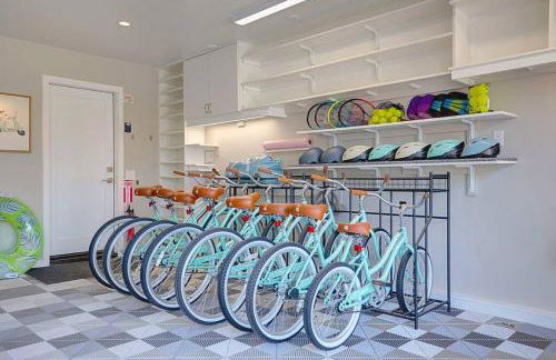 Blu Monterey - Pickleball, Golf Cart, Pools, Bikes - Foto 61