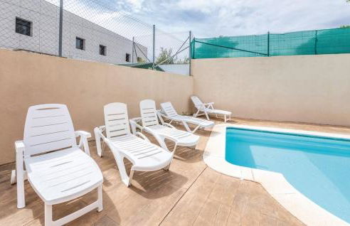 Villa Caravan 6 people 7 kms Lloret de mar - Foto 14