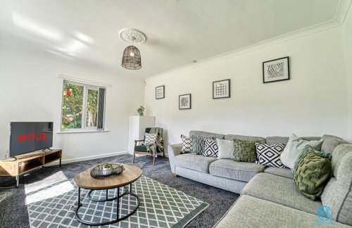 4 Bedrooms- Sleeps 8 - Foto 23