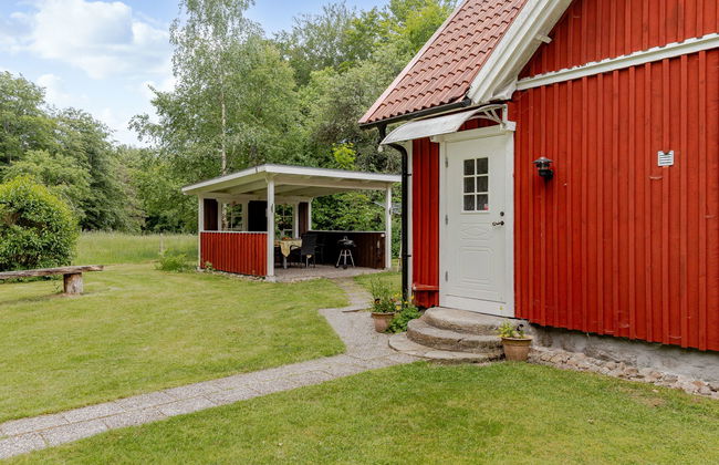 Åkekvarn Snärjet - Foto 21