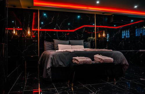 Découvrez la Suite Mirage à 30 minutes de Paris - Foto 15