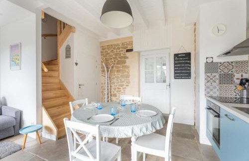 Les Villas de Locmiquel BORD DE MER - Foto 30