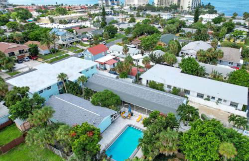 Park Shore Suites St Pete Beach - Foto 16